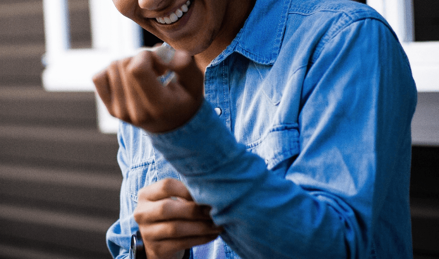 MEN’S CLOTHING